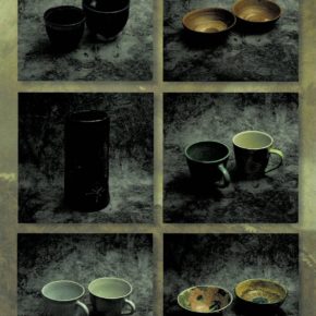 《 第29回 作陶展 》1F