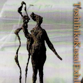 《 笠井利彦 展 》1F