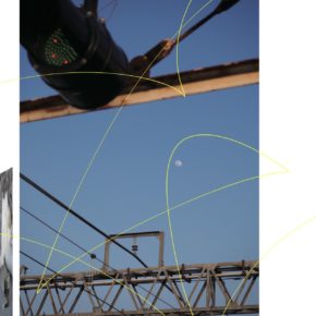 《 coil展 vol.16 -スキップをして宇宙に行く- 》1.2F